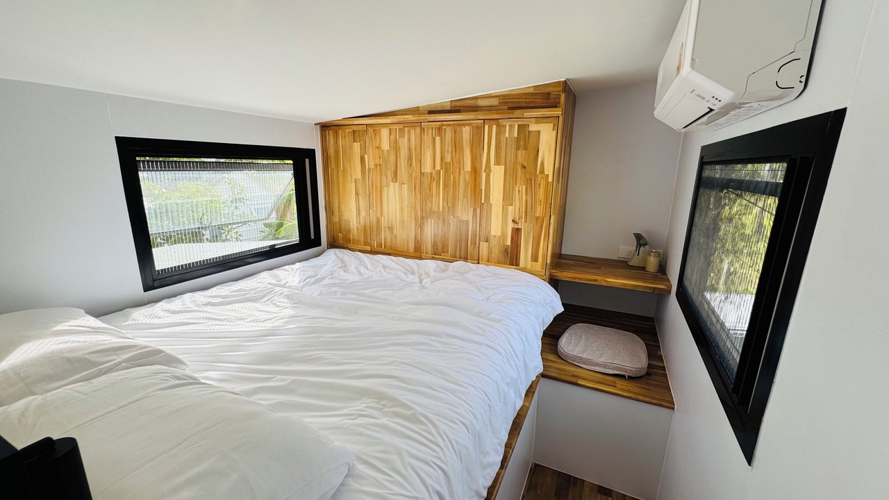 Photo of Bedroom in Na Thon