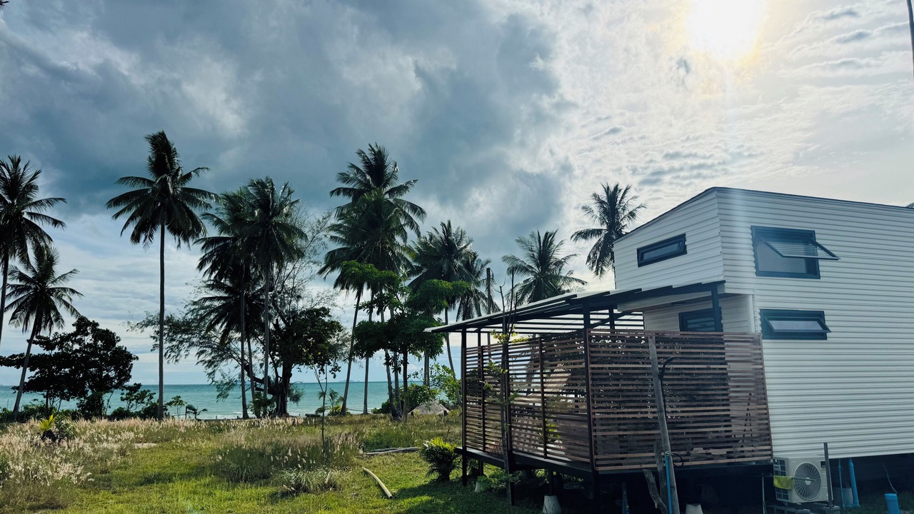 Photo of Outdoor in Na Thon