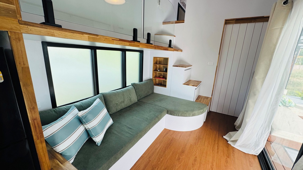 Photo of Livingroom in Na Thon
