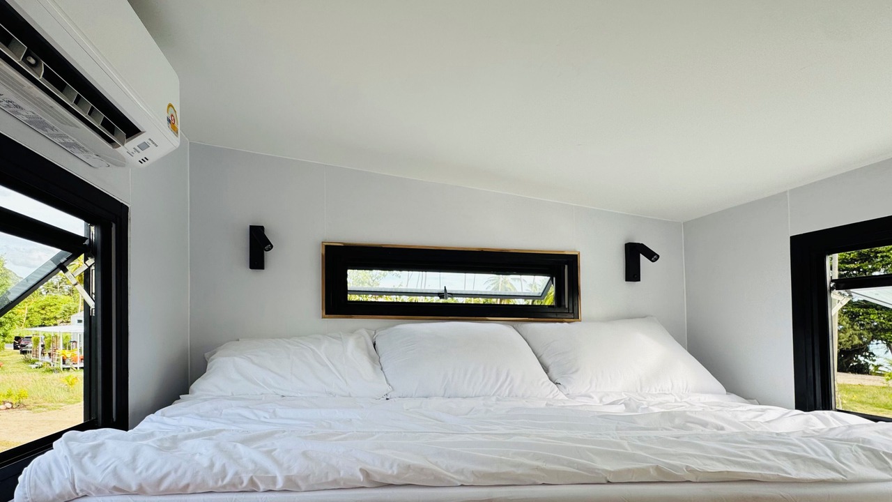 Photo of Bedroom in Na Thon