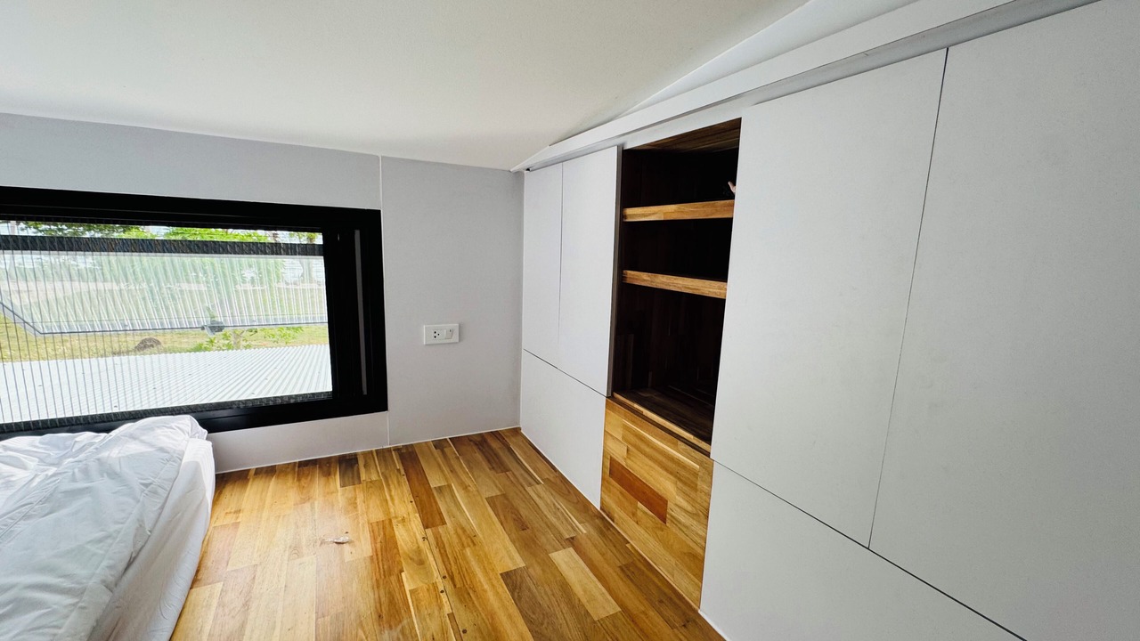 Photo of Bedroom in Na Thon