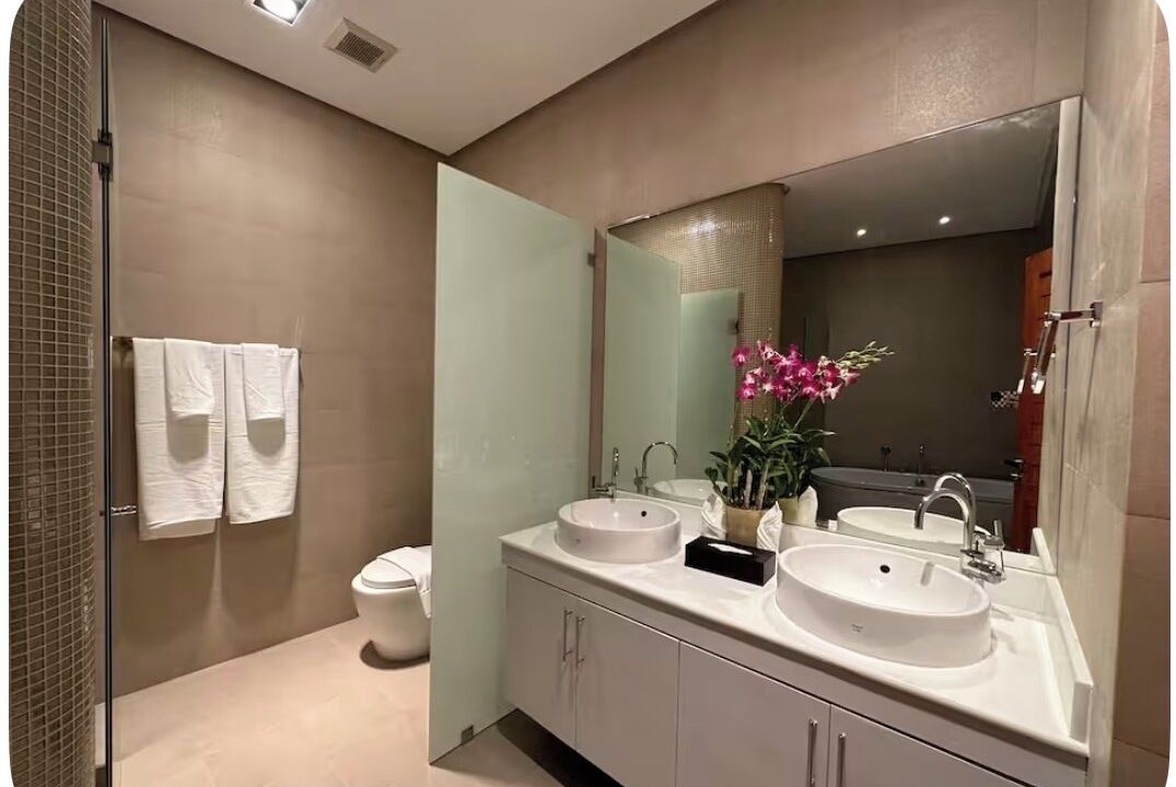 Photo of Bathroom in Koh Kaew