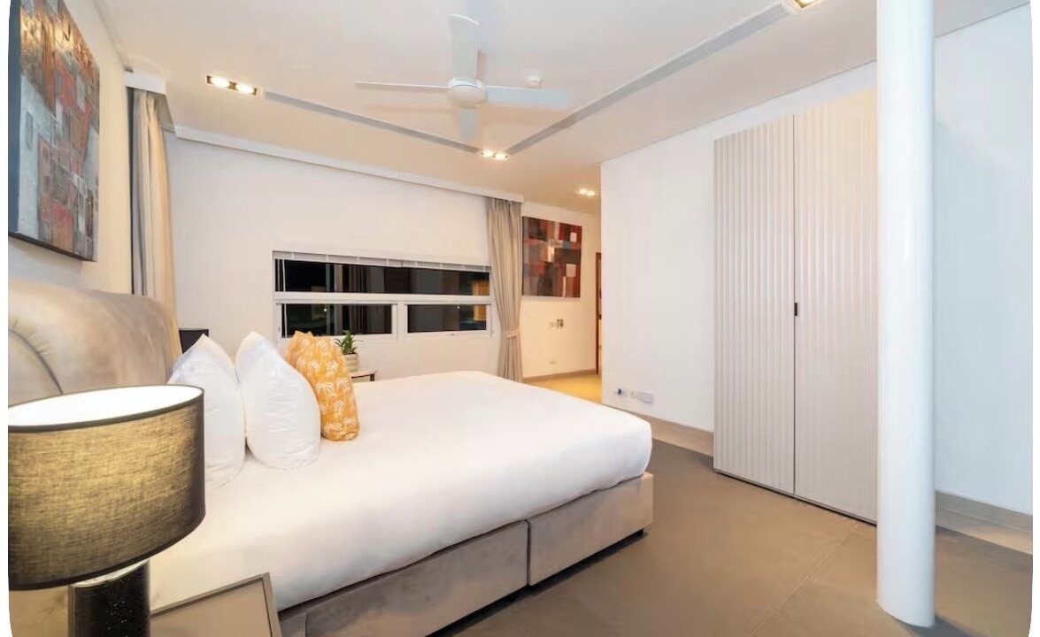 Photo of Bedroom in Koh Kaew