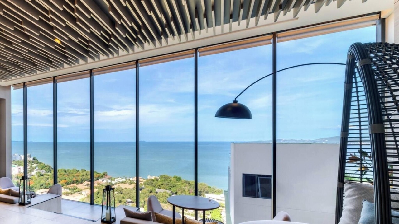 Photo of Bedroom in Central Pattaya