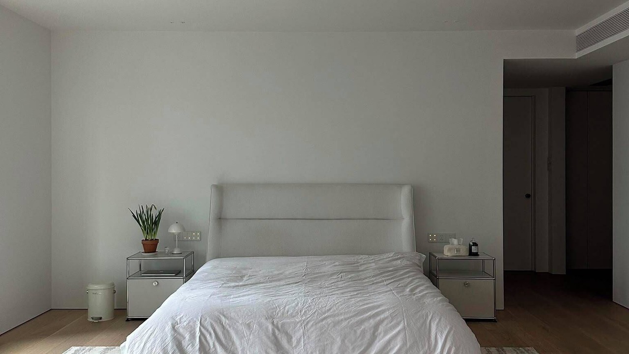 Photo of Bedroom in Ayutthaya