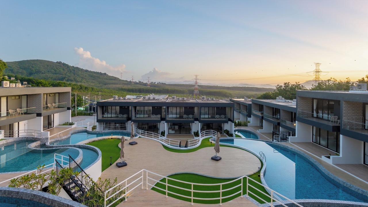 Photo of Outdoor in Mai Khao