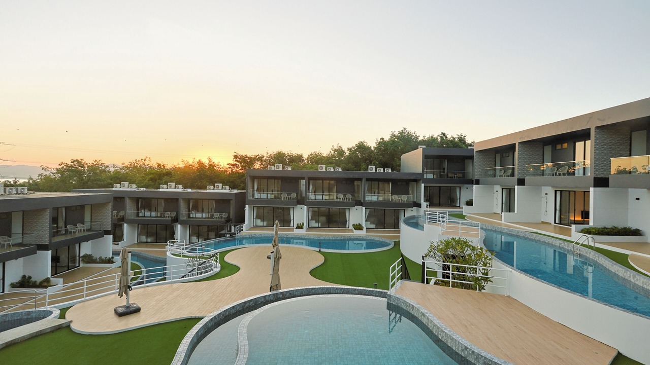 Photo of Outdoor in Mai Khao