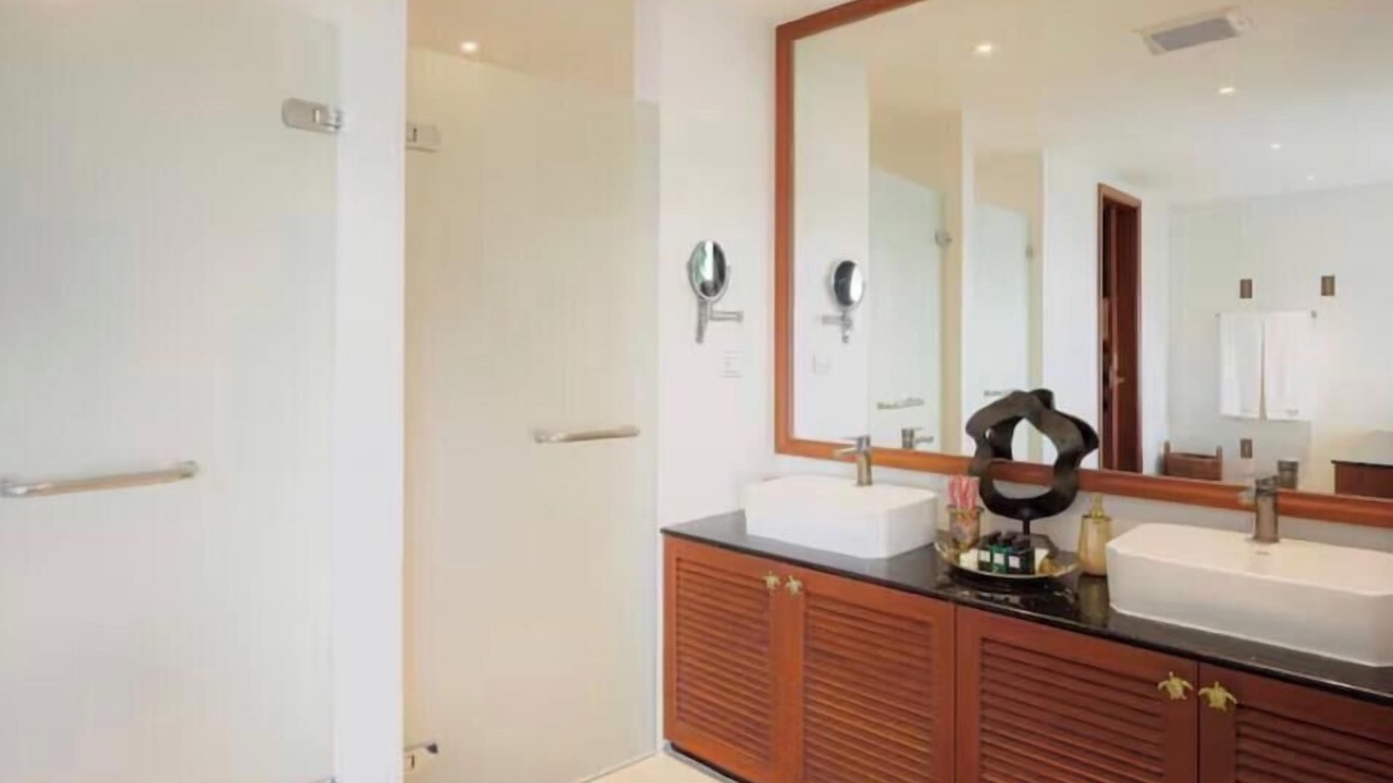 Photo of Bathroom in Patong