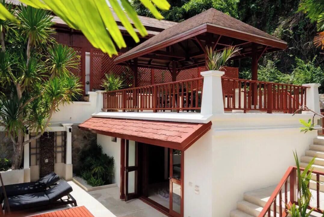 Photo of Outdoor in Patong