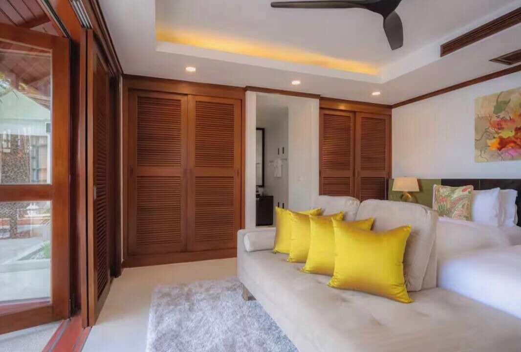 Photo of Bedroom in Patong