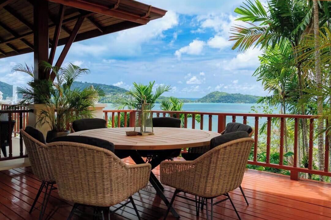 Photo of Outdoor in Patong