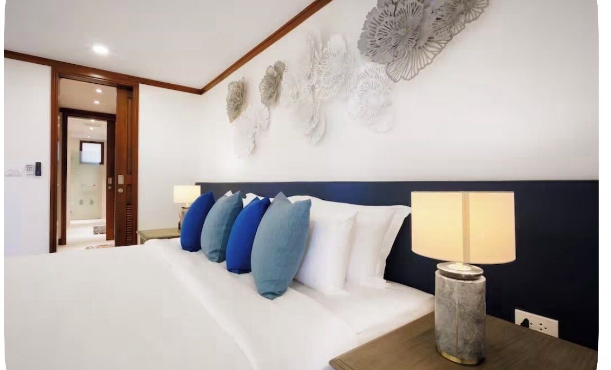 Photo of Bedroom in Patong