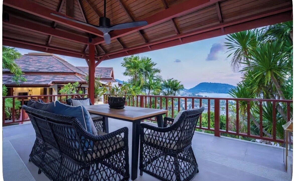 Photo of Outdoor in Patong