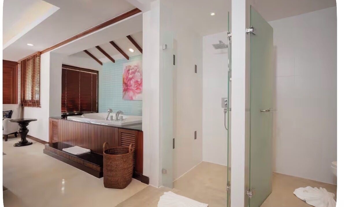 Photo of Bathroom in Patong
