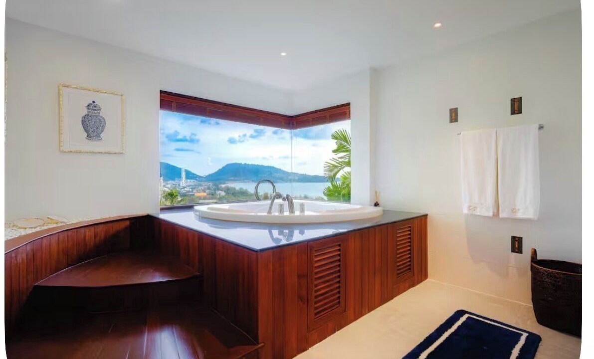Photo of Bathroom in Patong