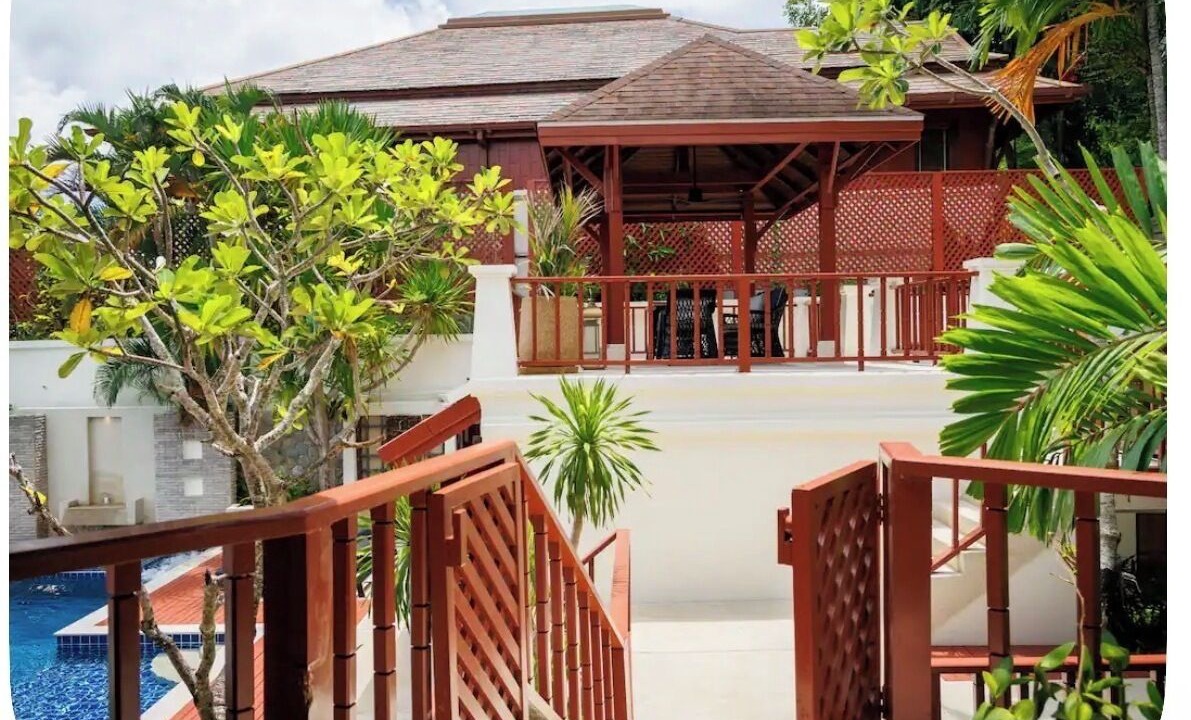 Photo of Outdoor in Patong