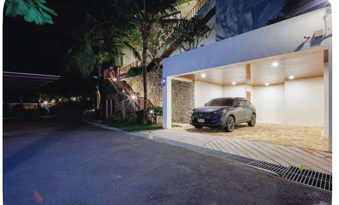 Photo of Outdoor in Patong