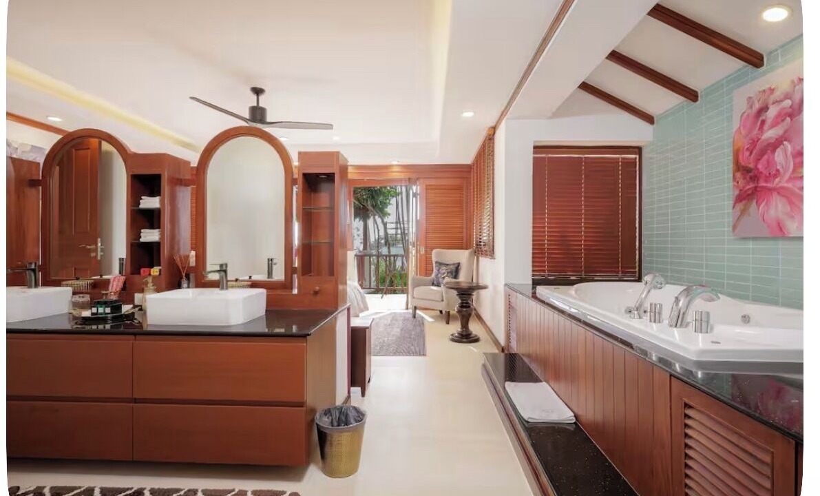 Photo of Bathroom in Patong