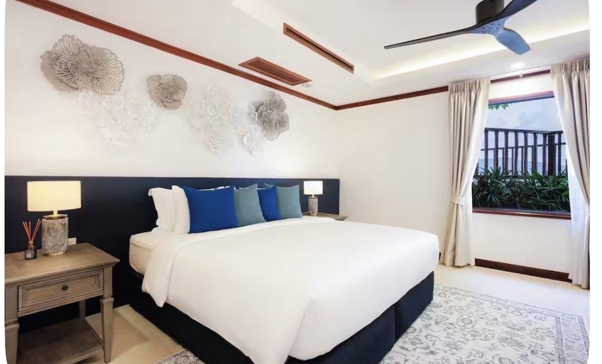 Photo of Bedroom in Patong