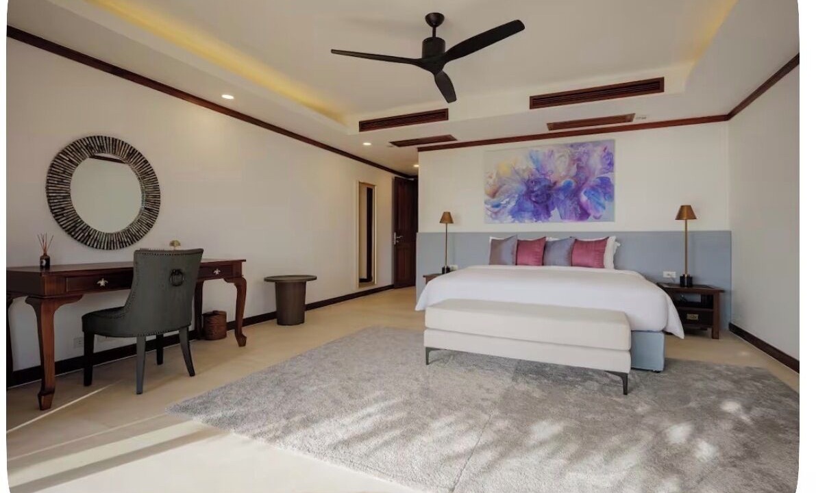 Photo of Bedroom in Patong