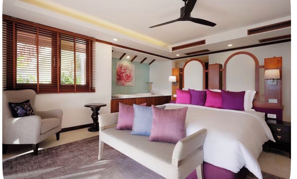 Photo of Bedroom in Patong