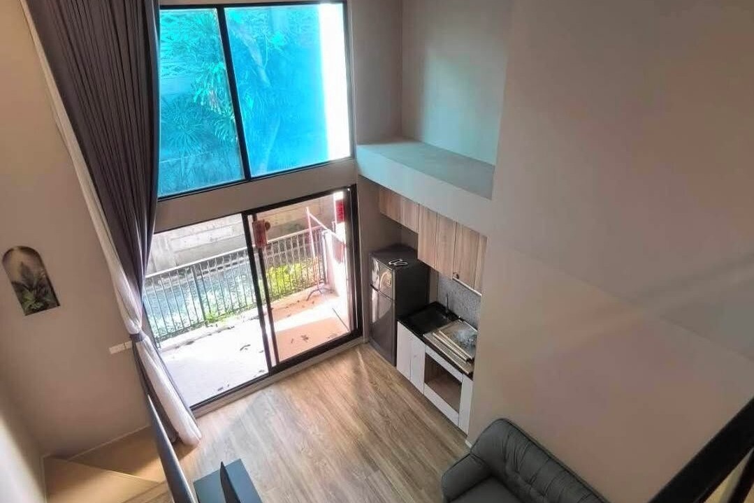 Photo of Livingroom in Sathorn