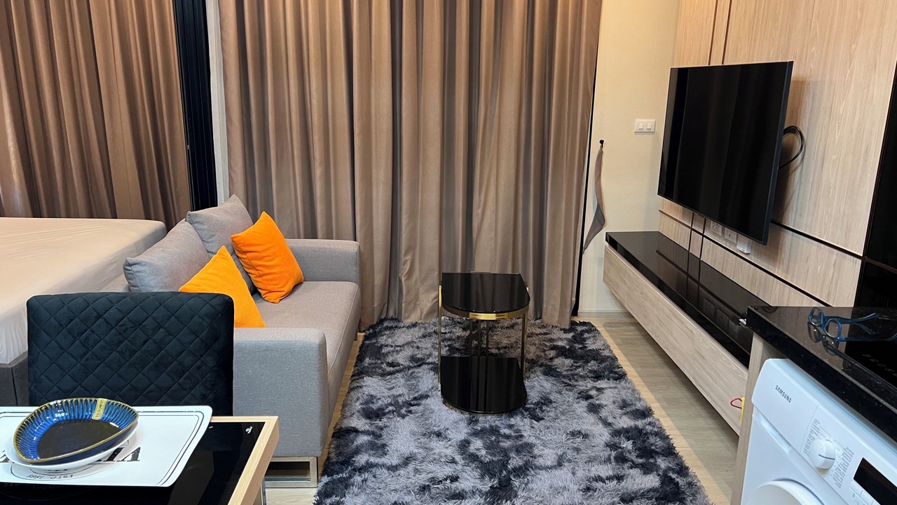 Photo of Bedroom in Jomtien