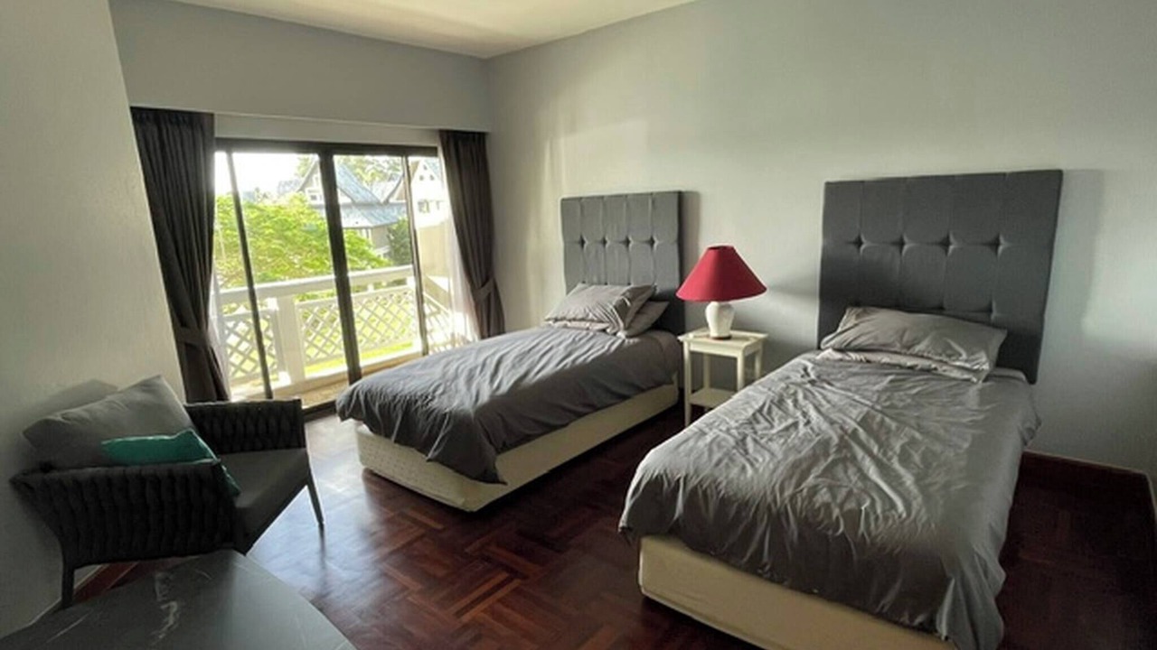 Photo of Bedroom in Laguna