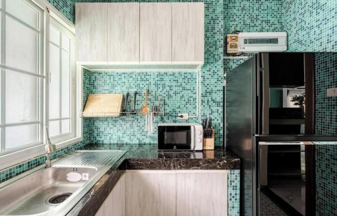 Photo of Kitchen in Chiang Mai