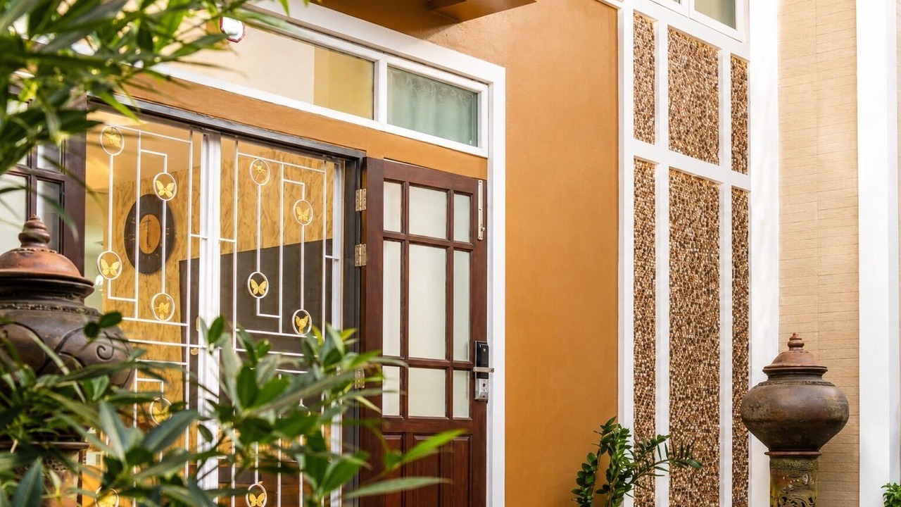 Photo of Outdoor in Chiang Mai
