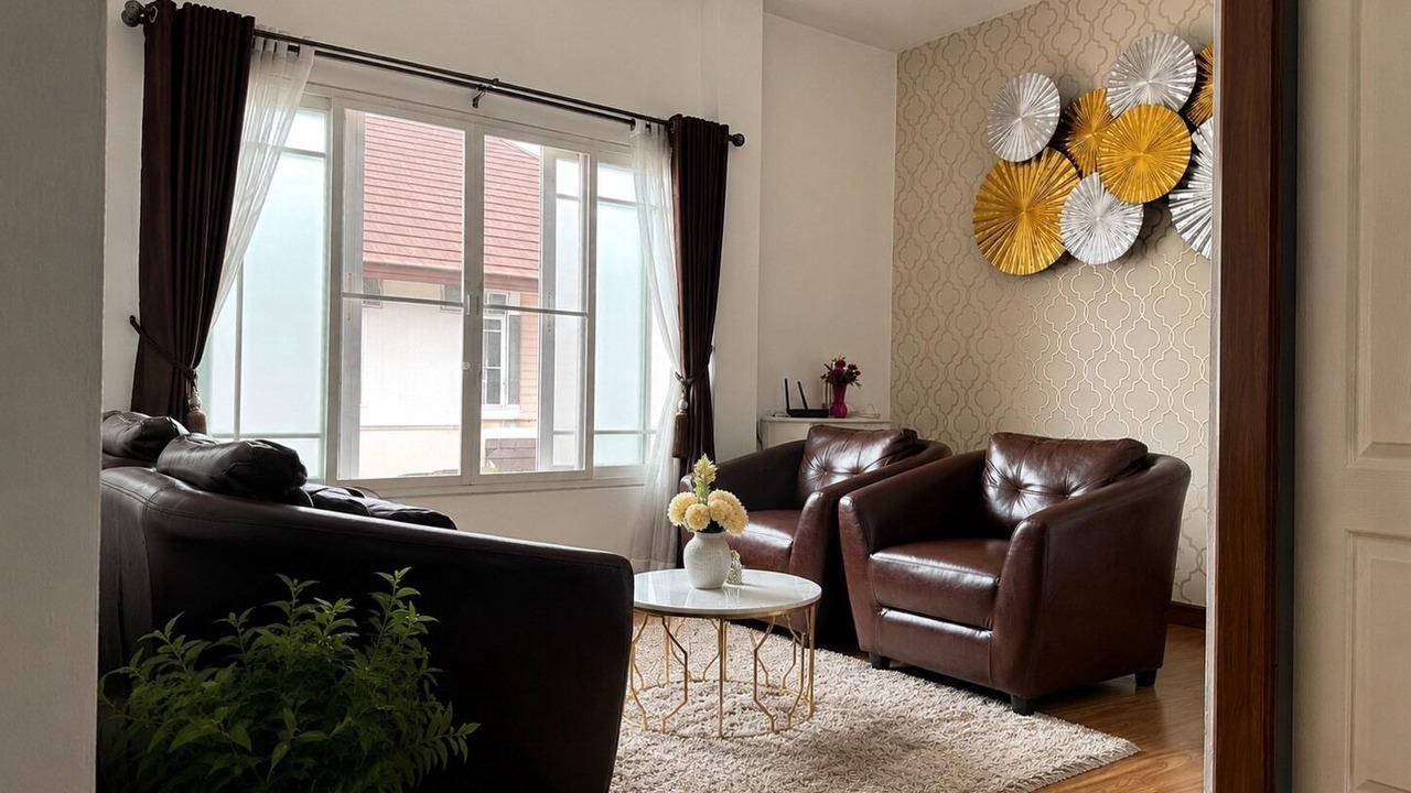 Photo of Livingroom in Chiang Mai