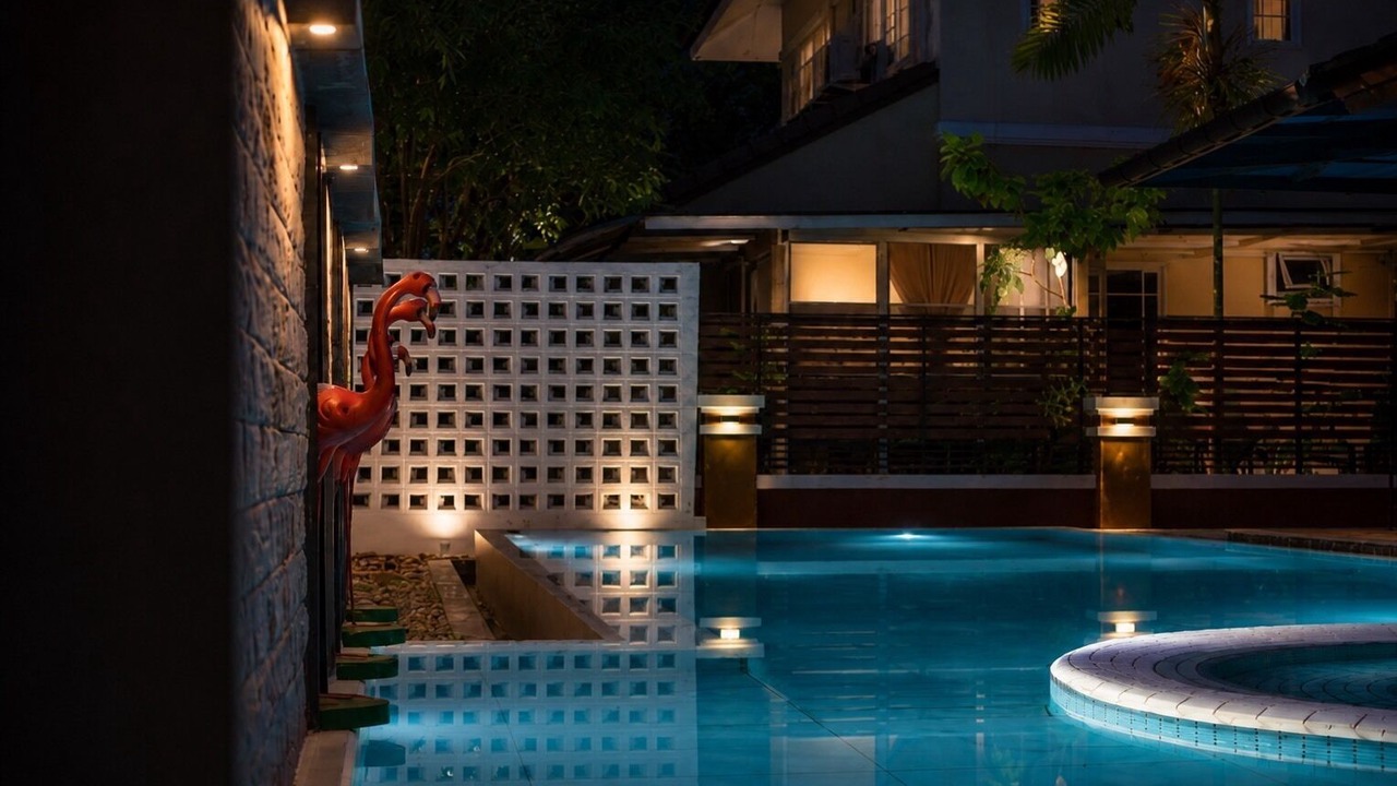 Photo of Outdoor in Chiang Mai