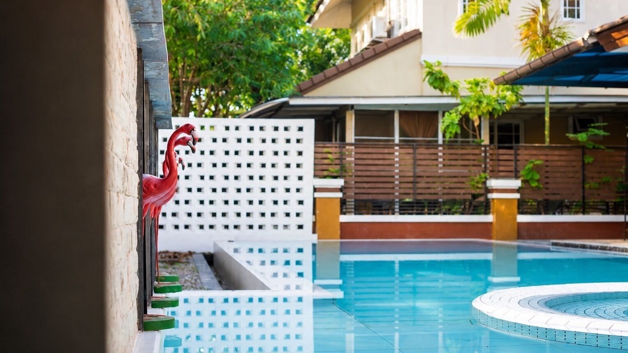 Photo of Outdoor in Chiang Mai