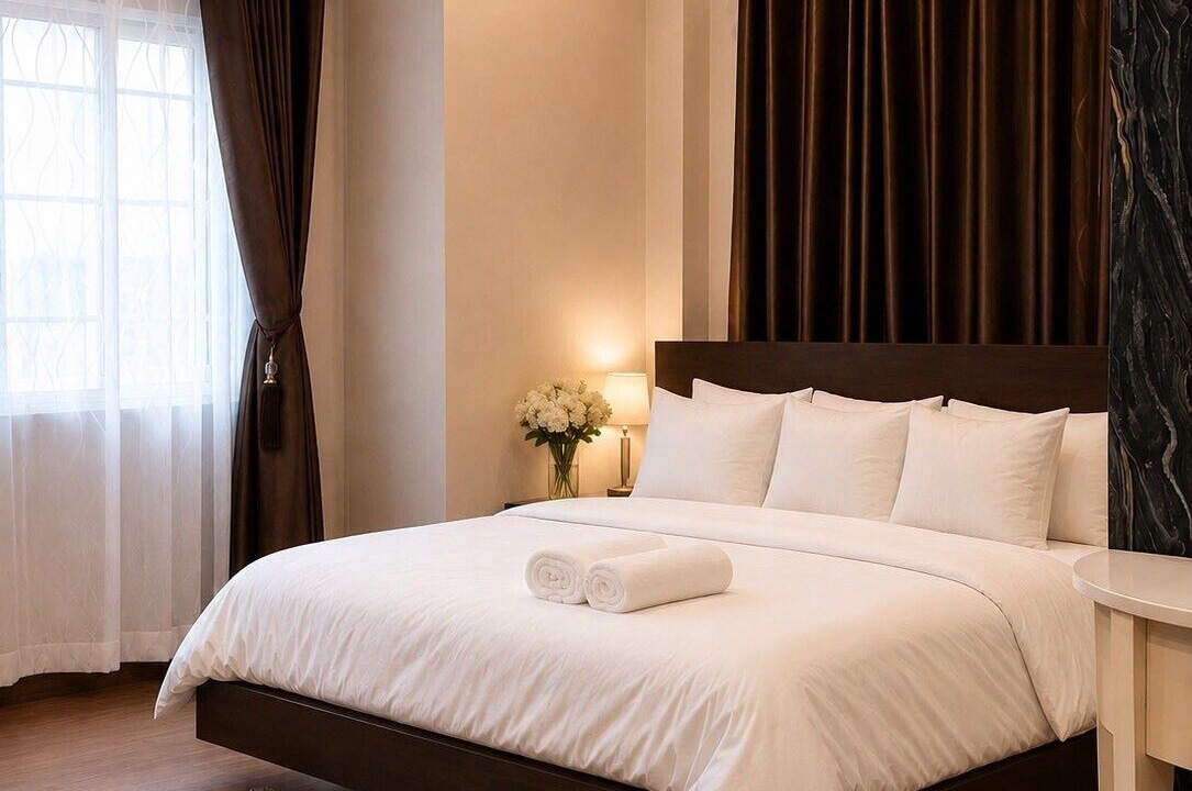 Photo of Bedroom in Chiang Mai