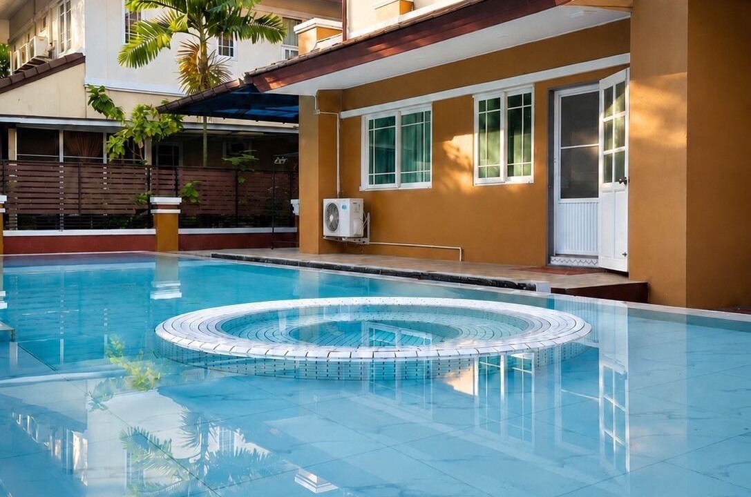 Photo of Outdoor in Chiang Mai