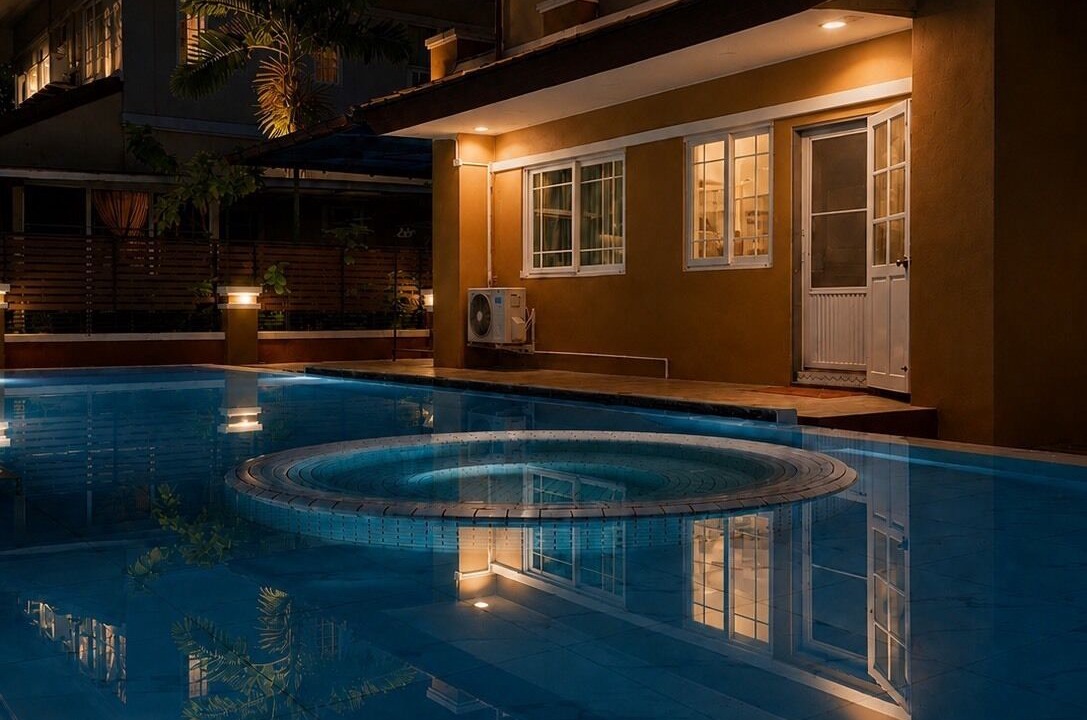 Photo of Outdoor in Chiang Mai