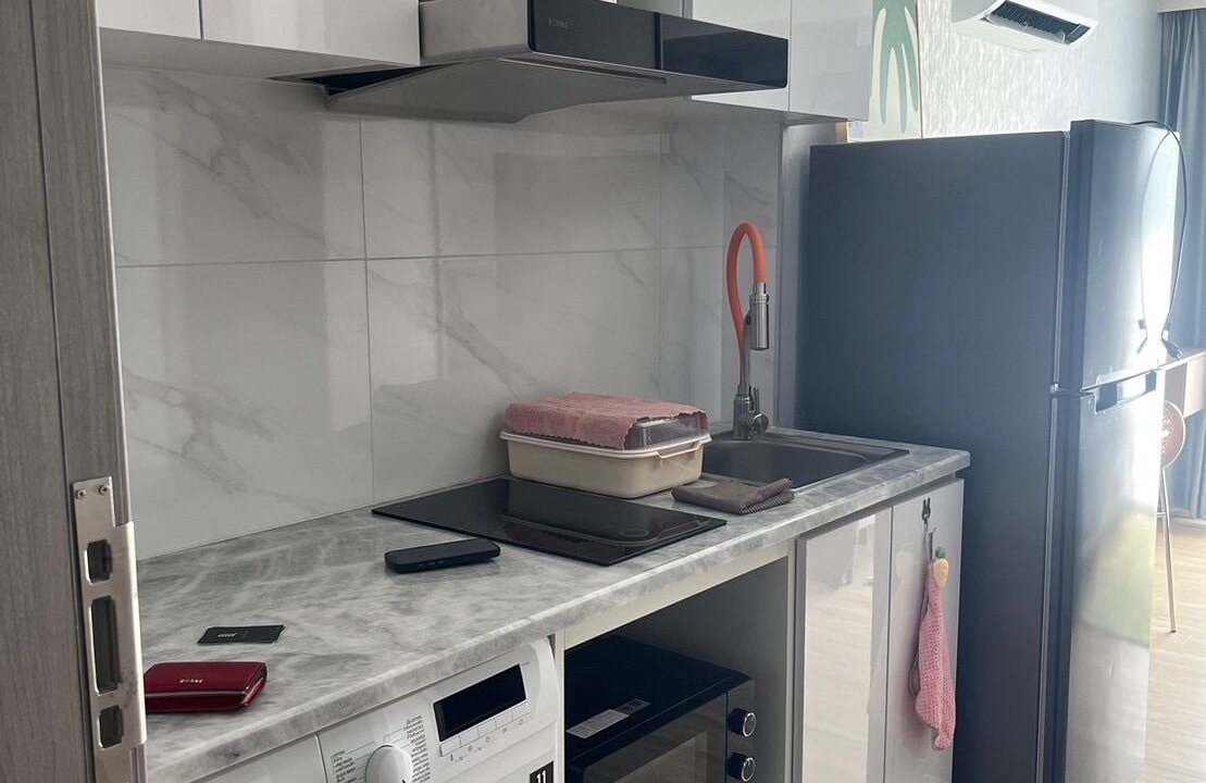 Photo of Kitchen in Chiang Mai