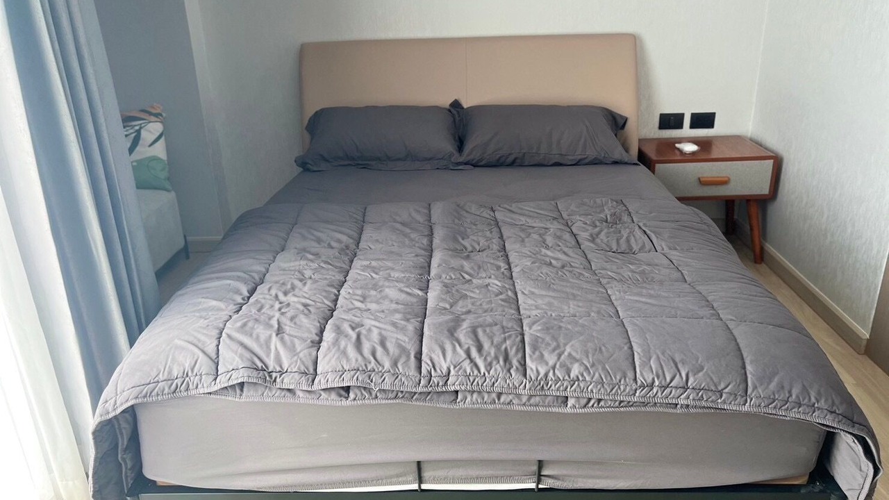 Photo of Bedroom in Chiang Mai