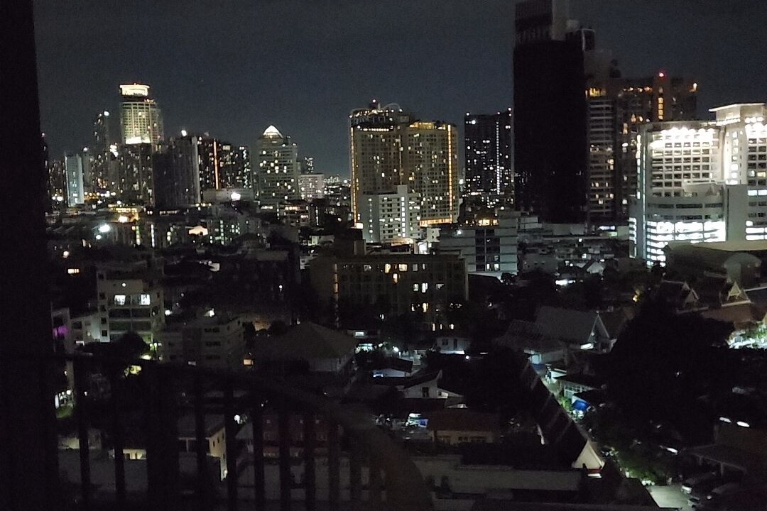 Photo of Outdoor in Rama 9