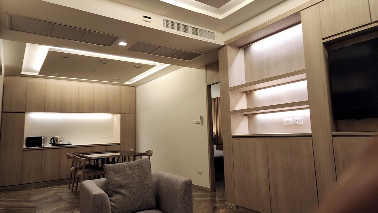 Photo of Livingroom in Rama 9
