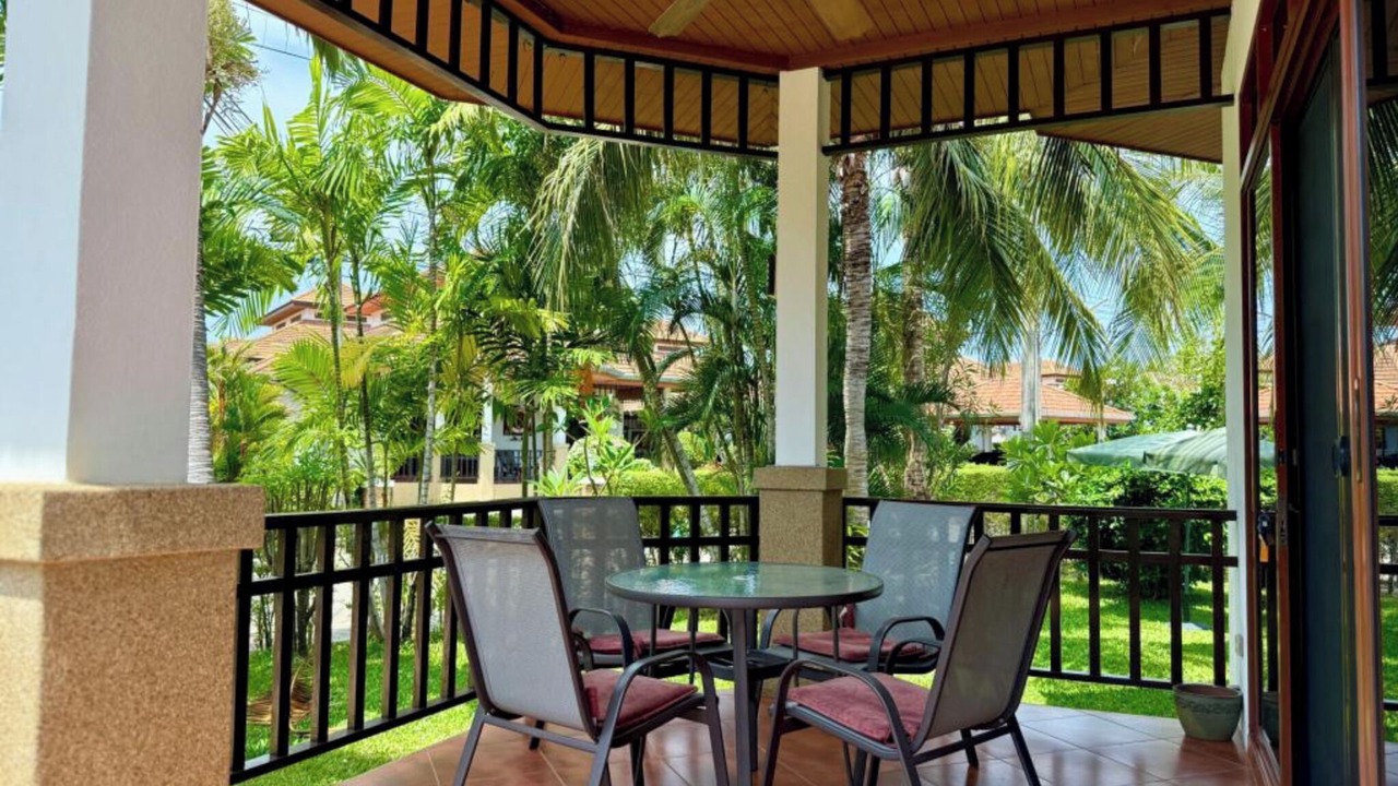 Photo of Outdoor in Wang Pong