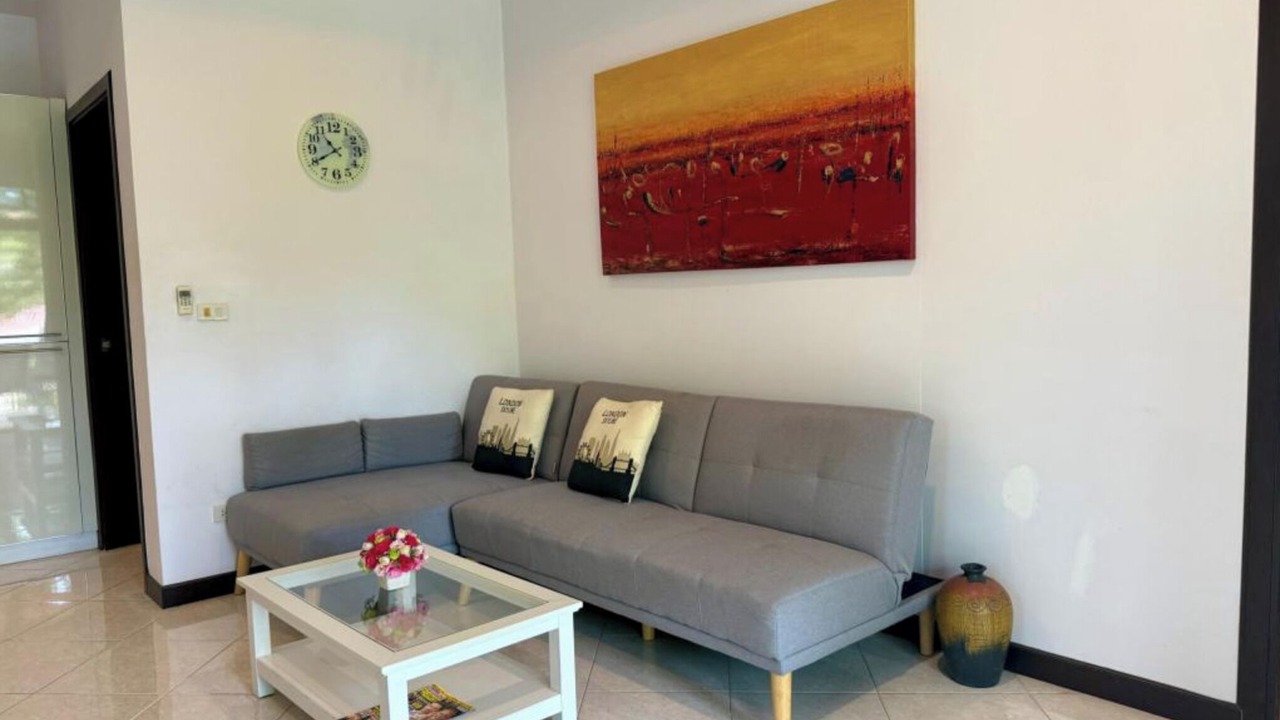 Photo of Livingroom in Wang Pong