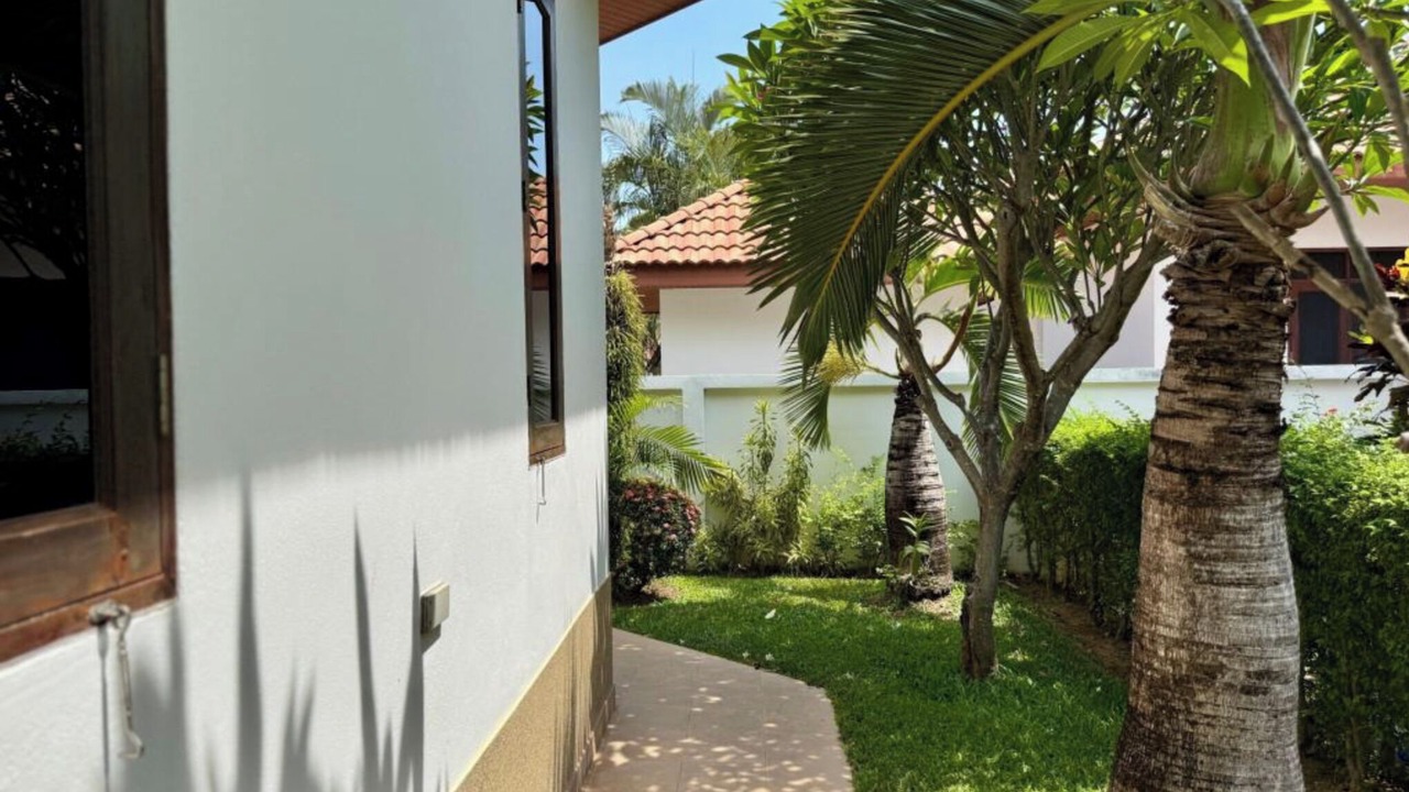 Photo of Outdoor in Wang Pong
