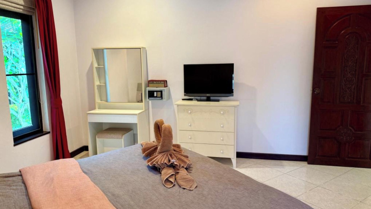 Photo of Bedroom in Wang Pong