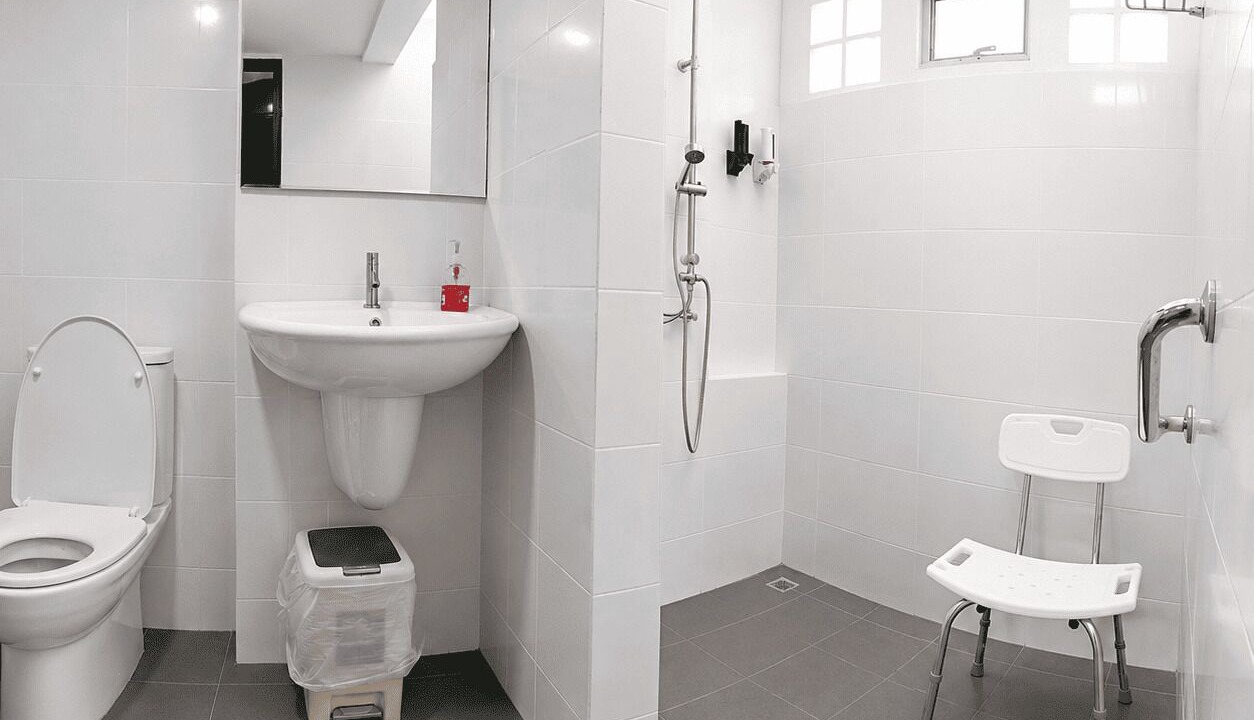 Photo of Bathroom in Si Racha