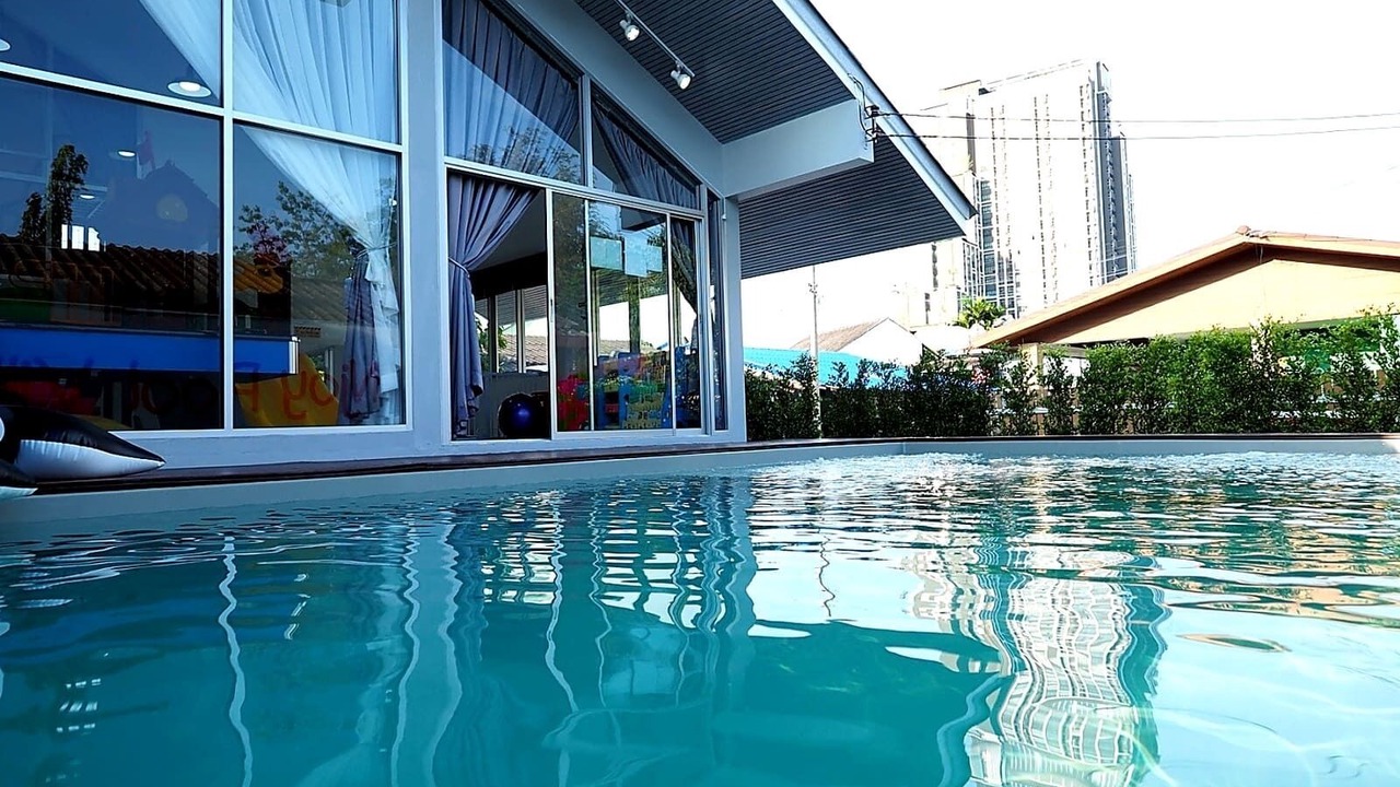 Photo of Outdoor in Si Racha