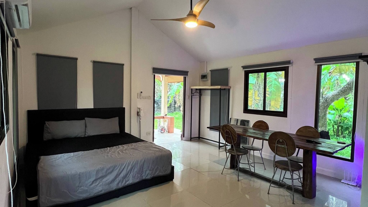 Photo of Bedroom in Maret