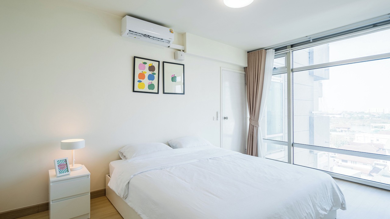 Photo of Bedroom in Ban Mai