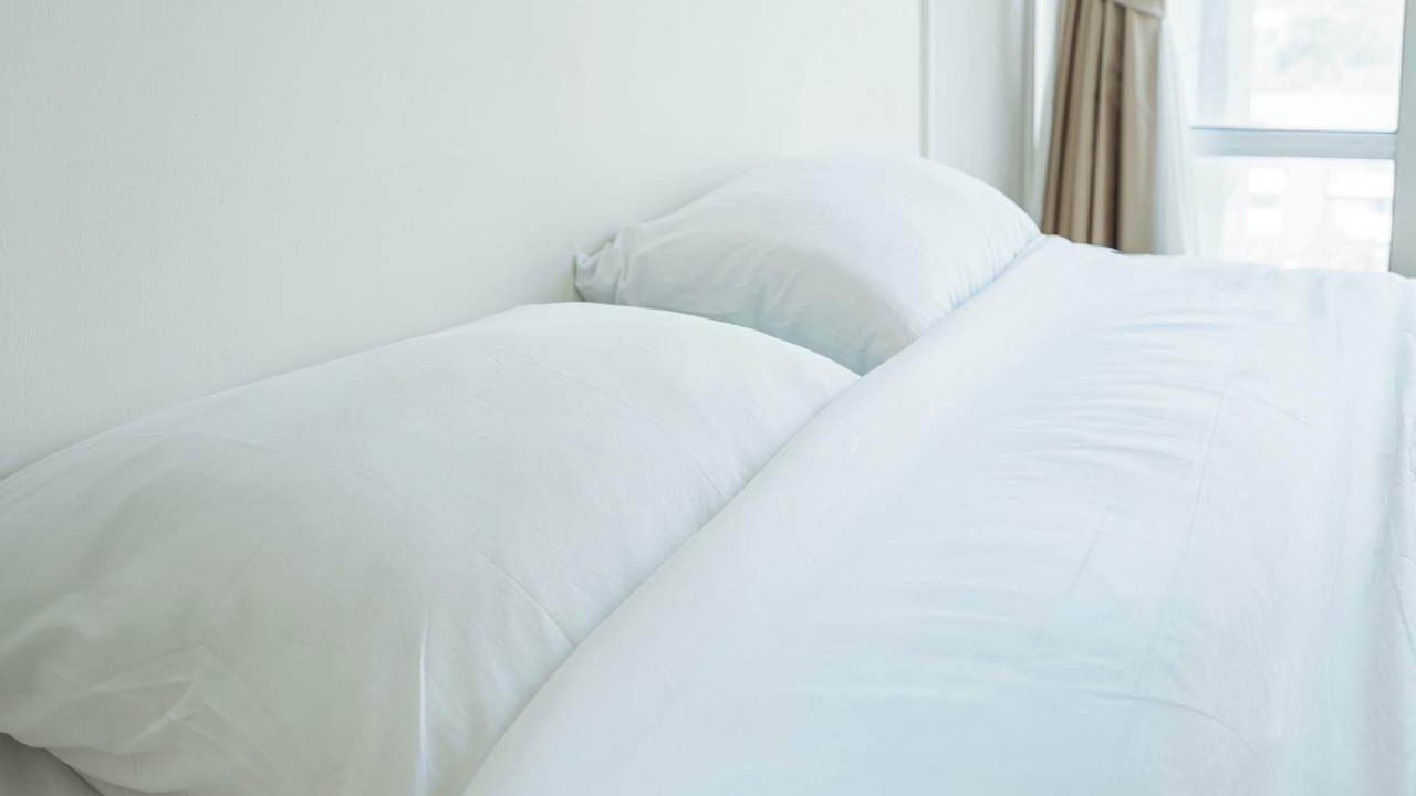 Photo of Bedroom in Ban Mai