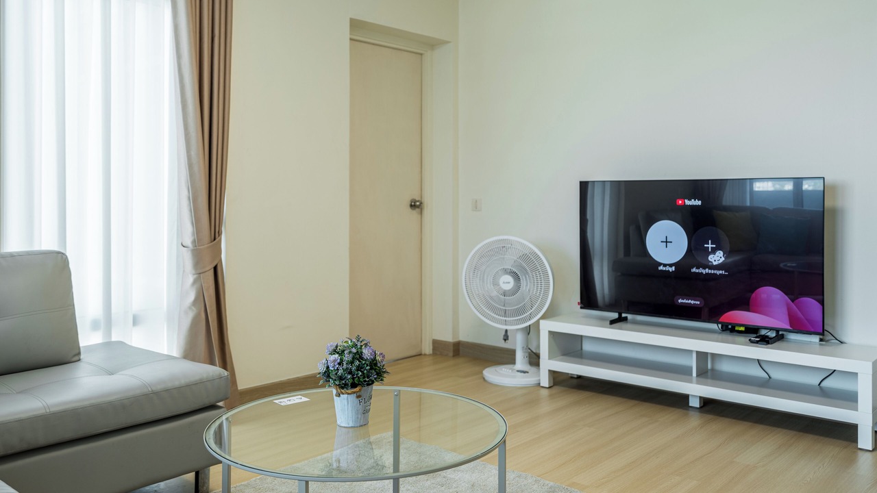 Photo of Livingroom in Ban Mai